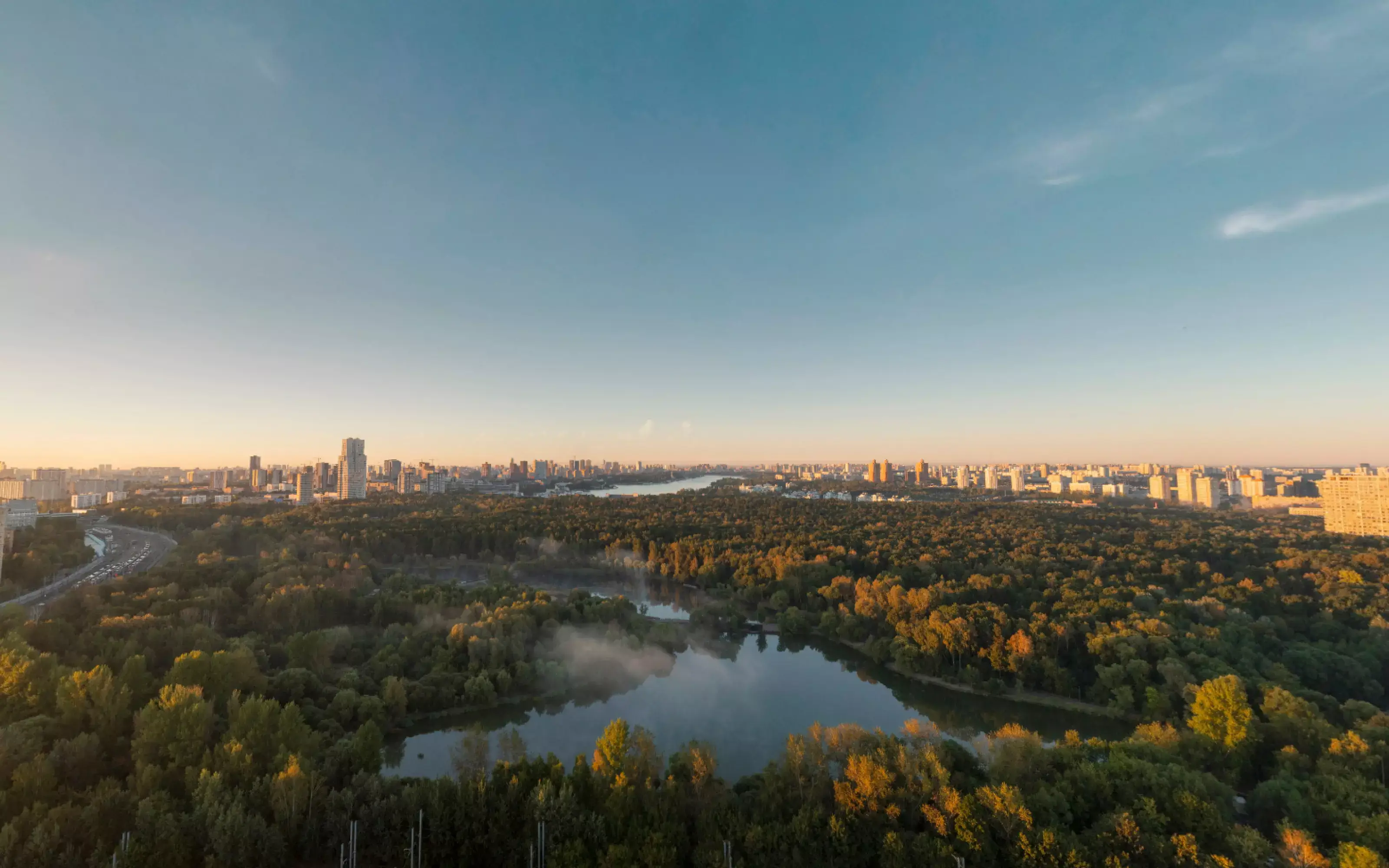 panorama